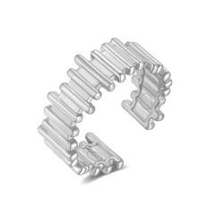 Stainless steel jewelry ring wholesale