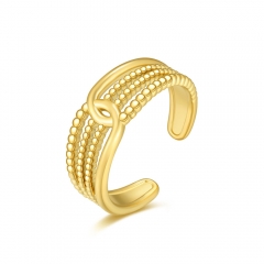 Stainless steel jewelry ring wholesale