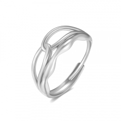 Stainless steel jewelry ring wholesale