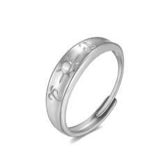 Stainless steel jewelry ring wholesale
