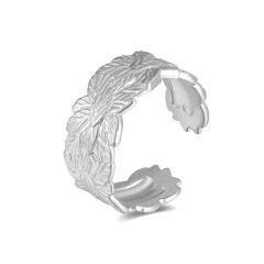 Stainless steel jewelry ring wholesale