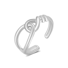 Stainless steel jewelry ring wholesale