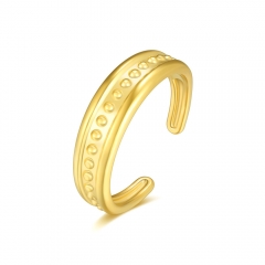 Stainless steel jewelry ring wholesale