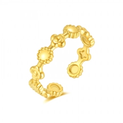 Stainless steel jewelry ring wholesale