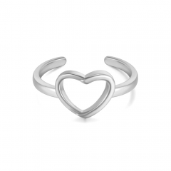 Stainless steel jewelry ring wholesale