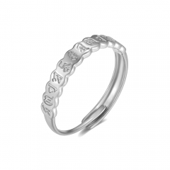 Stainless steel jewelry ring wholesale