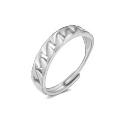 Stainless steel jewelry ring wholesale
