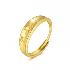 Stainless steel jewelry ring wholesale