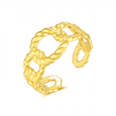 Stainless steel jewelry ring wholesale