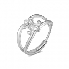 Stainless steel jewelry ring wholesale