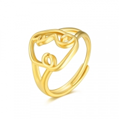 Stainless steel jewelry ring wholesale