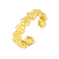 Stainless steel jewelry ring wholesale