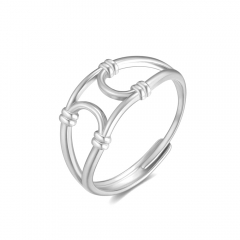 Stainless steel jewelry ring wholesale
