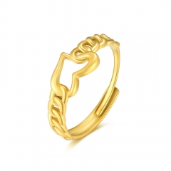 Stainless steel jewelry ring wholesale