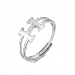 Stainless steel jewelry ring wholesale