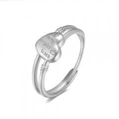 Stainless steel jewelry ring wholesale