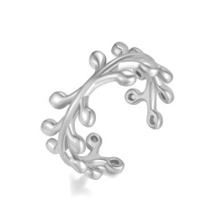 Stainless steel jewelry ring wholesale