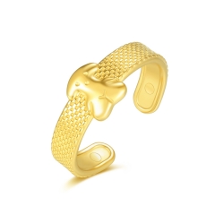 Stainless steel jewelry ring wholesale