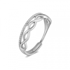 Stainless steel jewelry ring wholesale