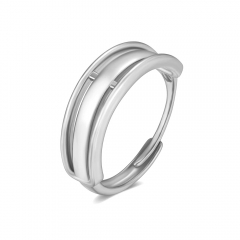 Stainless steel jewelry ring wholesale