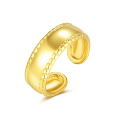 Stainless steel jewelry ring wholesale