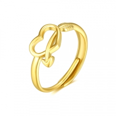 Stainless steel jewelry ring wholesale