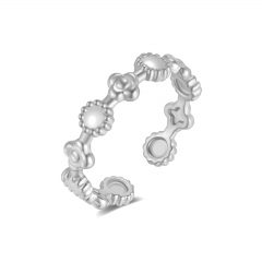 Stainless steel jewelry ring wholesale