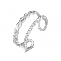 Stainless steel jewelry ring wholesale