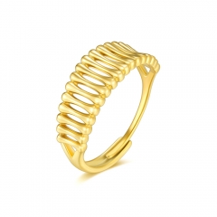 Stainless steel jewelry ring wholesale