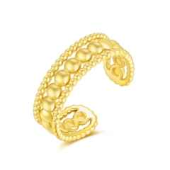 Stainless steel jewelry ring wholesale