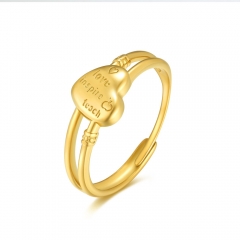 Stainless steel jewelry ring wholesale