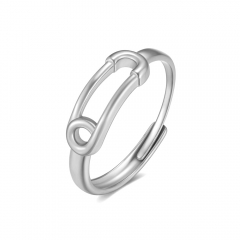 Stainless steel jewelry ring wholesale