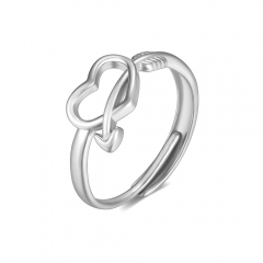Stainless steel jewelry ring wholesale