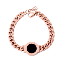 Stainless steel jewelry women bracelet Wholesale