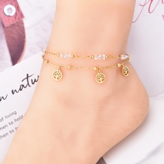 Stainless steel jewelry women bracelet Wholesale