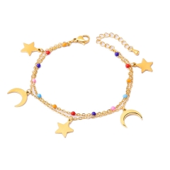 Stainless steel jewelry women bracelet Wholesale