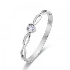 Stainless steel jewelry women bracelet Wholesale
