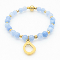 Stainless steel jewelry women bracelet Wholesale