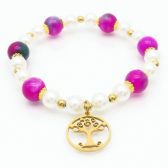 Stainless steel jewelry women bracelet Wholesale