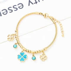 Stainless steel jewelry women bracelet Wholesale