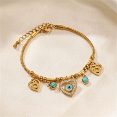 Stainless steel jewelry women bracelet Wholesale