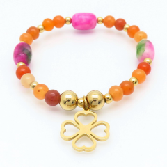 Stainless steel jewelry women bracelet Wholesale