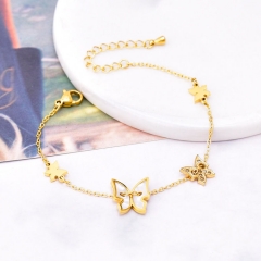Stainless steel jewelry women bracelet Wholesale