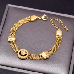 Stainless steel jewelry women bracelet Wholesale
