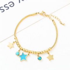 Stainless steel jewelry women bracelet Wholesale