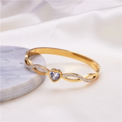 Stainless steel jewelry women bracelet Wholesale