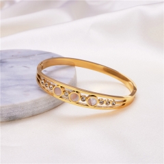 Stainless steel jewelry women bracelet Wholesale