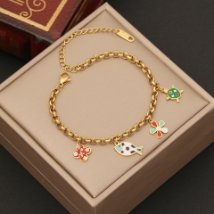 Stainless steel jewelry women bracelet Wholesale