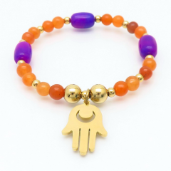 Stainless steel jewelry women bracelet Wholesale