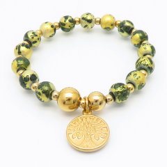 Stainless steel jewelry women bracelet Wholesale